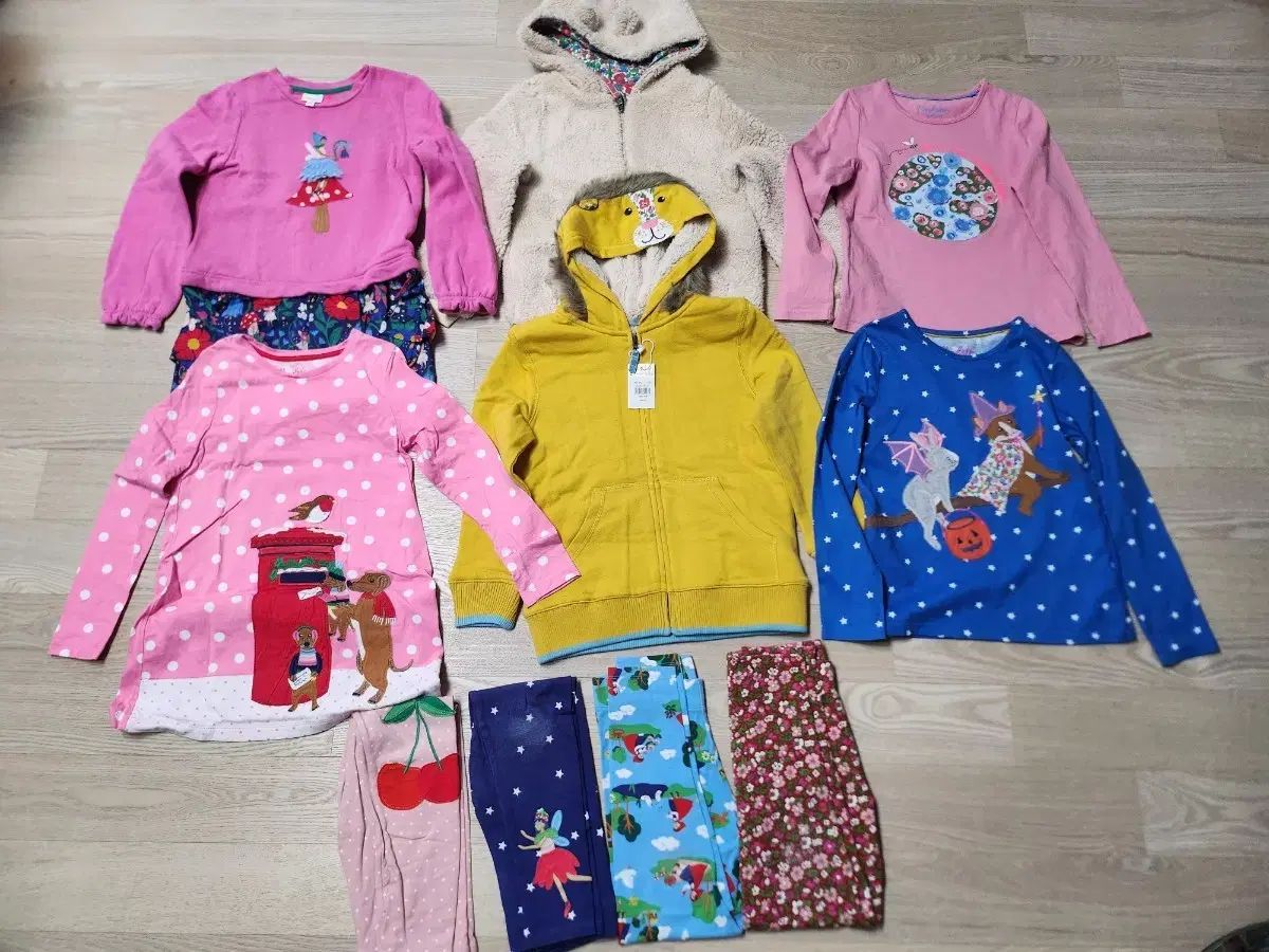 女の子 春|秋 服 まとめ 在庫整理 DREAM あり 130|140