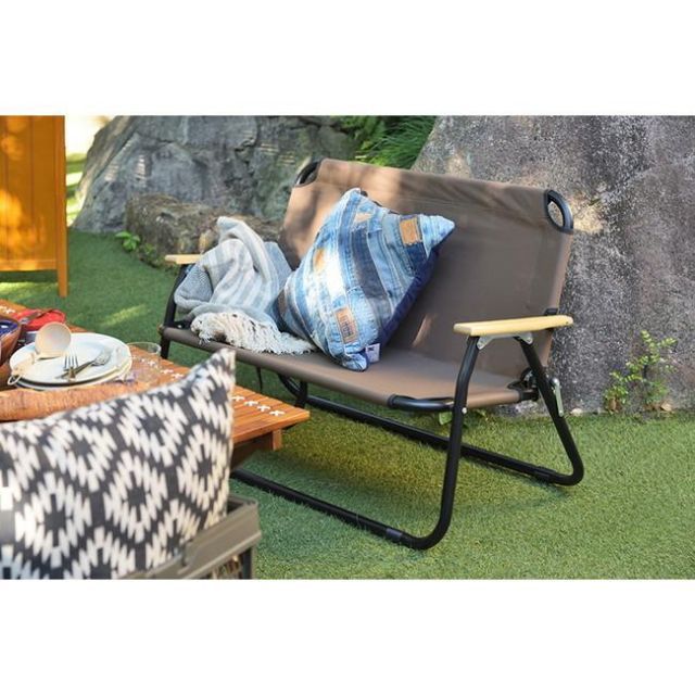 インディゴ コットン