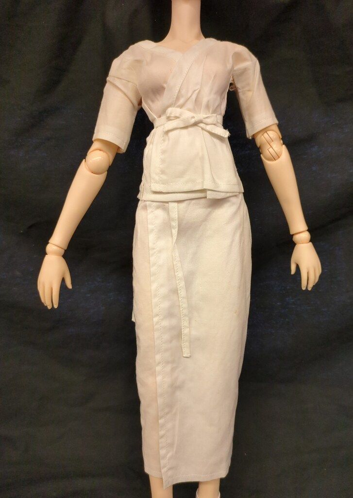 3アナザーリアリスティックキャラクター