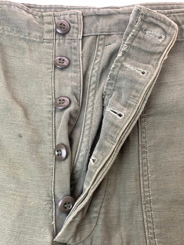 S TROUSERS