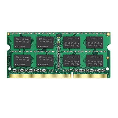 16GB PC3L-12800 ノートPC用メモリ RAM DDR3L 1600MHz 8GB×2枚 SODIMM