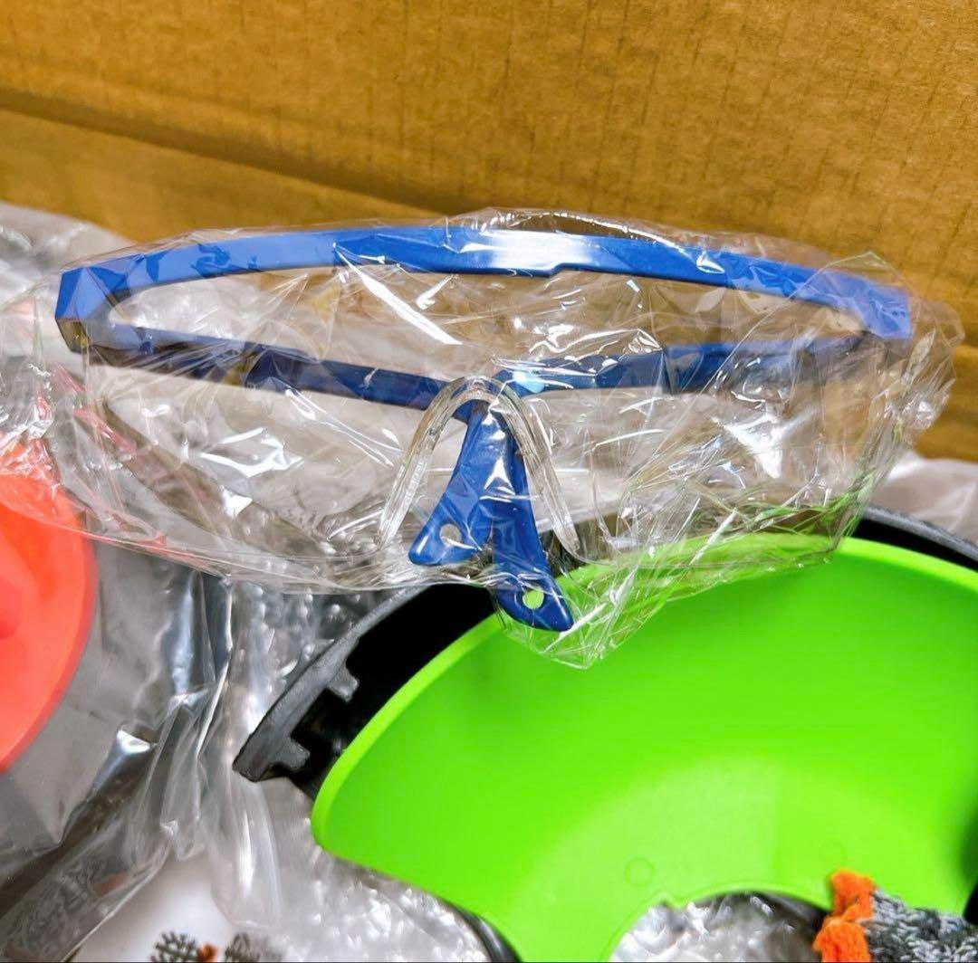 草刈り機 充電式 高性能 21V 4000mAhのバッテリー総容量 強力電動草刈