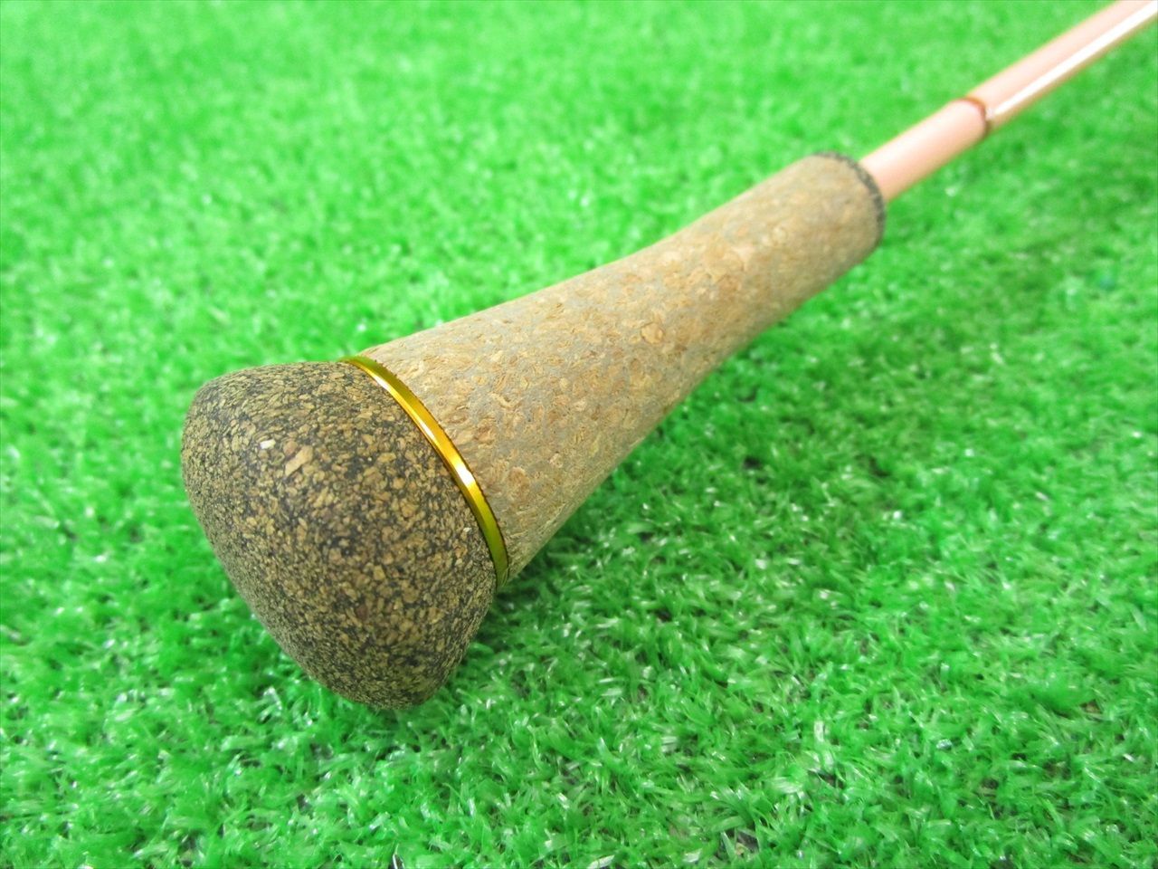 ECH豊 （美品） タカミテクノス MOZ623LM CCカスタム サクラカラー