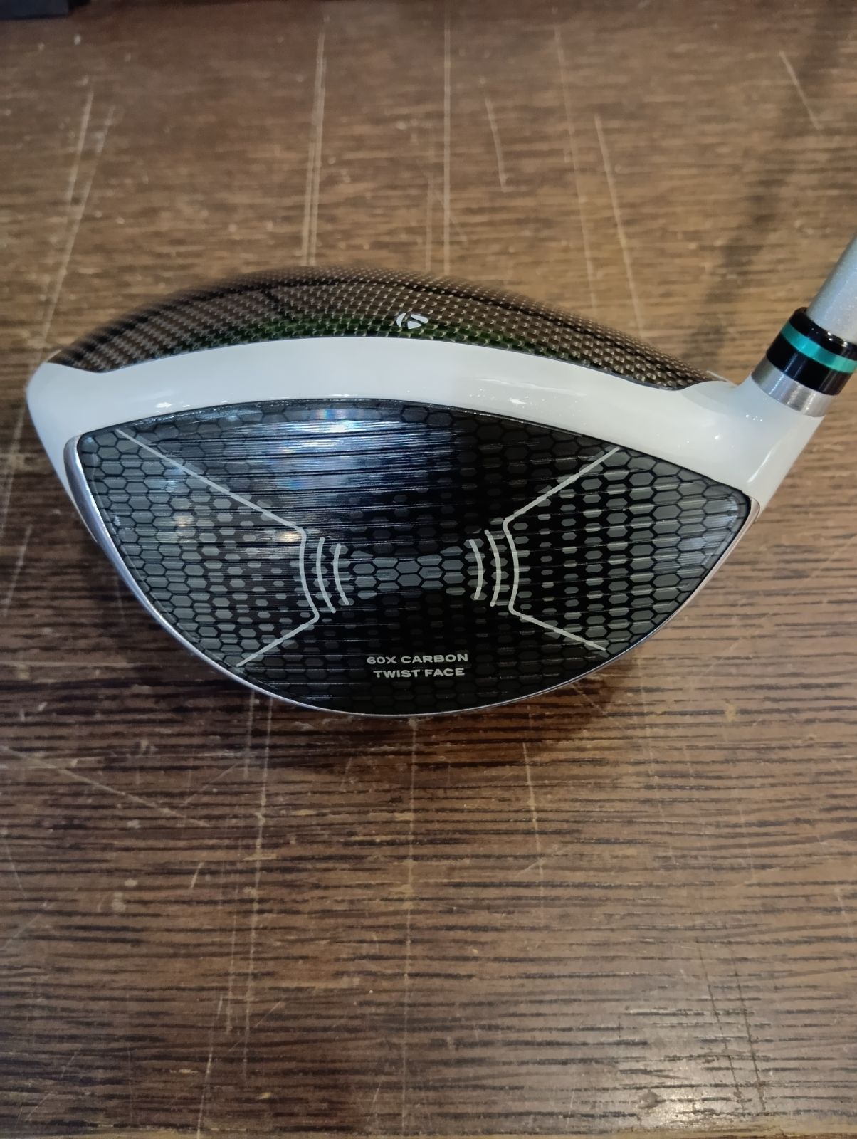 ウィメンズ ドライバー