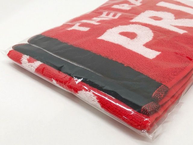 riku.19600708さん専用販PRIMALSPIDERマフラータオルランペ EXILE TRIBE STATION ONLINE STORE｜PRIMAL SPIDER マフラータオル