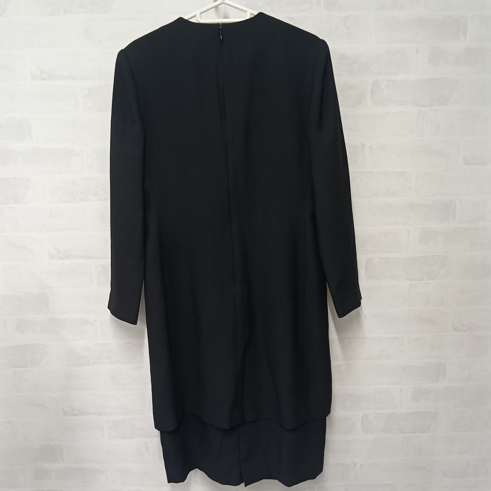 NINA RICCI ニナリッチ フォーマル ワンピース セットアップスーツ 