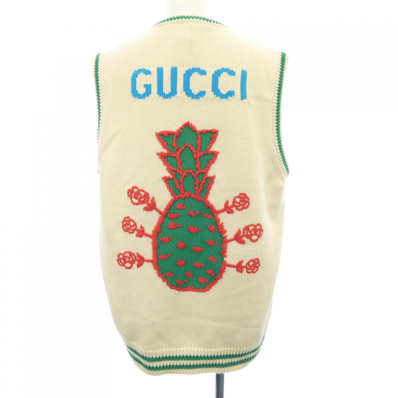 GUCCI