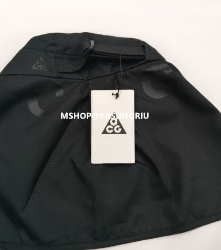 Cap Techwear