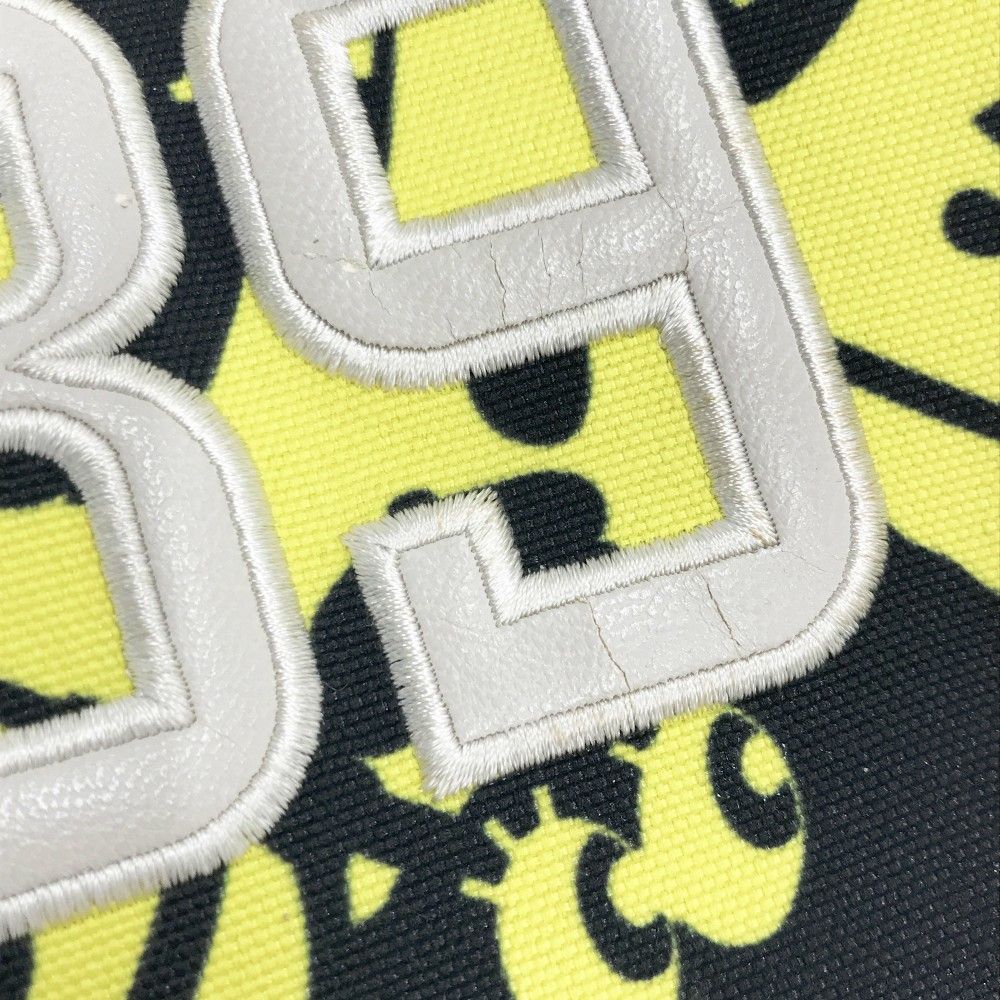 ヘッドカバー 3点セット