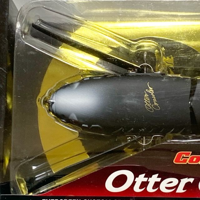 EVERGREEN/エバーグリーン OTTER CRAWLER オッタークローラー