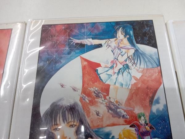 超時空要塞マクロス 愛・おぼえていますか HDリマスター版 メモリアルボックス… Amazon.co.jp: DVD 超時空要塞マクロス 愛おぼえていますか HDリ