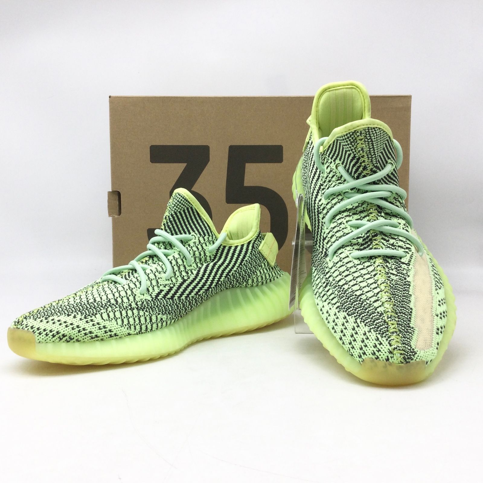 5368 【未使用 正規品】adidas アディダス YEEZY Boost 350 V2 5368 【未使用 正規品】adidas アディダス YEEZY Boost 350 V2