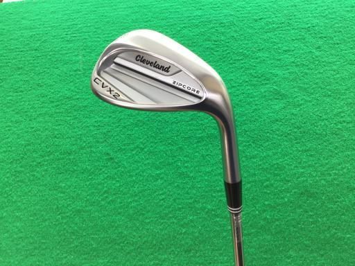 クリーブランド Cleveland Golf CVX2 ZIPCORE ウェッジ Dynamic Gold