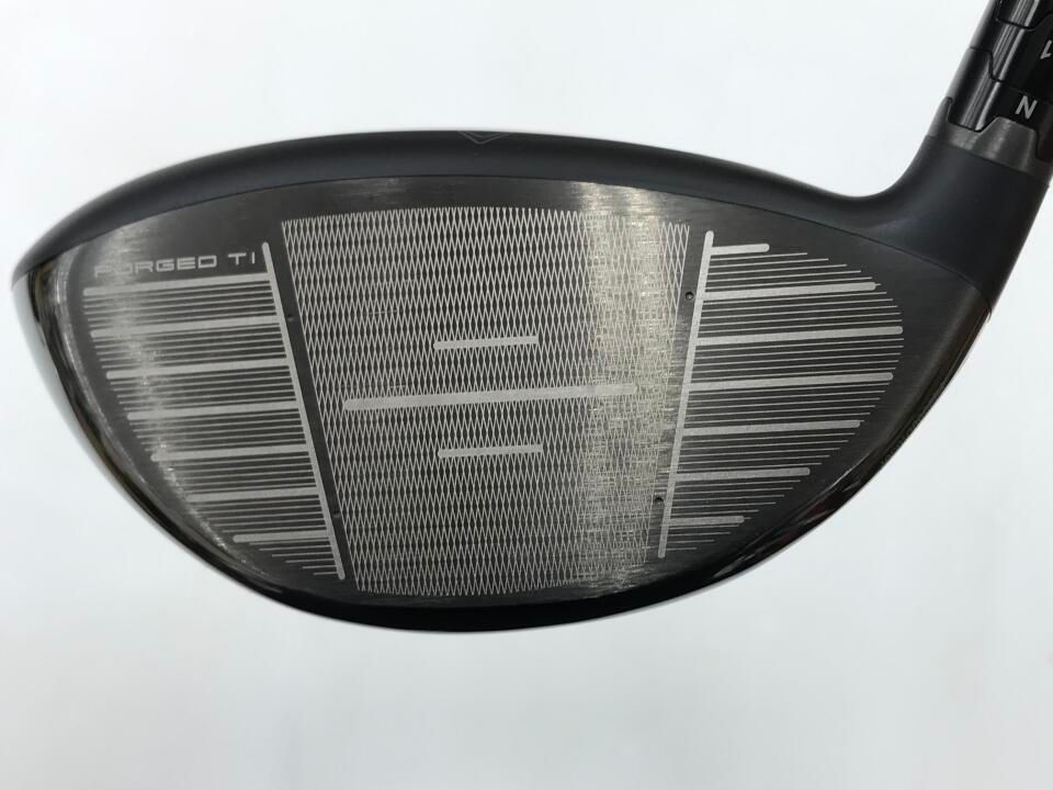 キャロウェイPARADYM A.I SMOKE NXブラック50SR 10.5 PARADYM Ai SMOKE