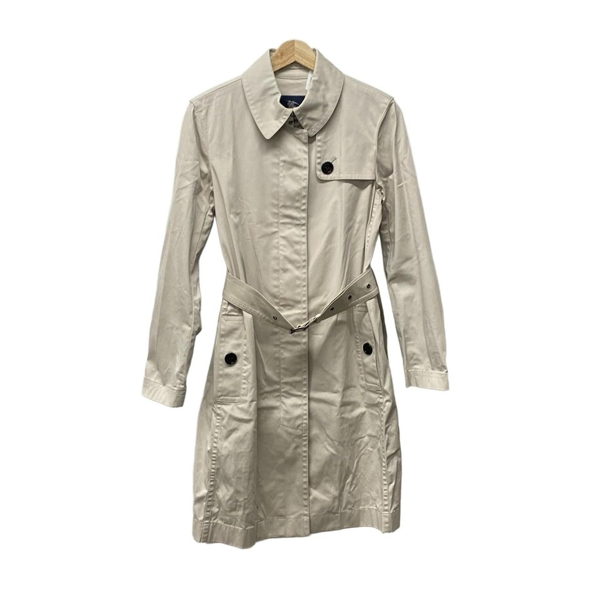 Burberry LONDON(バーバリーロンドン) コート サイズ40 L レディース  