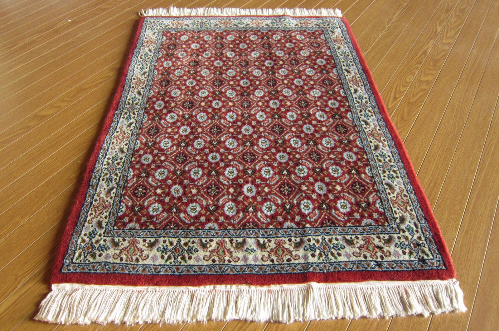 アンティークキリム/ジジム シャーサヴァン族？ 袋表 手織り