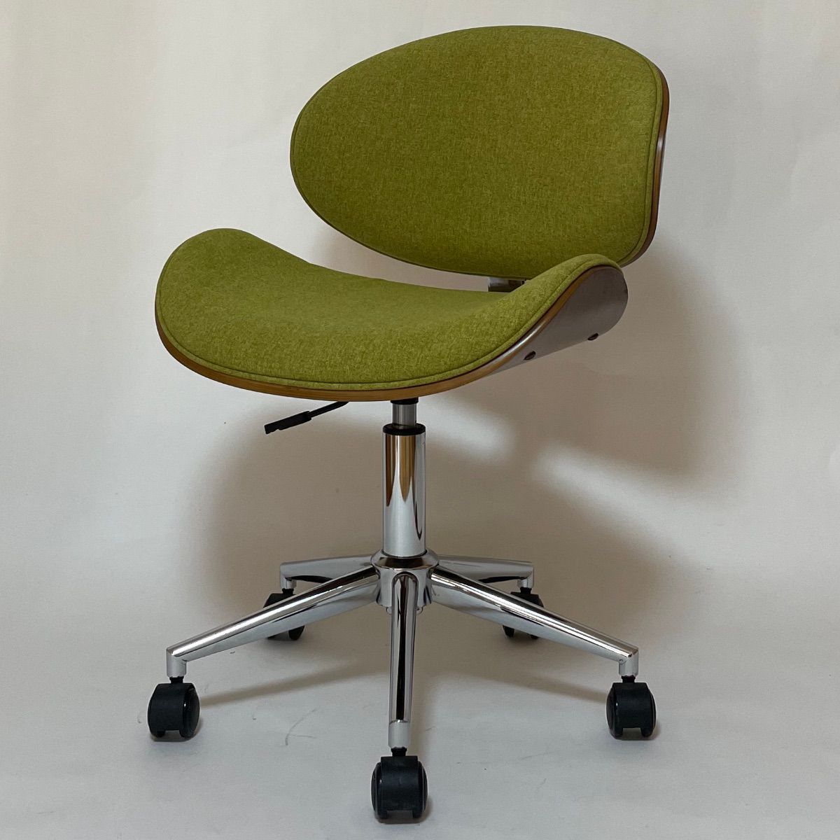 アウトレット（箱汚れの為）カウンターチェアKNOX(ノックス) KBC-727CLT（ペイルブルー・サンフラワー・ペイルグリーン） カウンターチェアー KNOX727（ノックス）｜北欧・ヴィンテージ