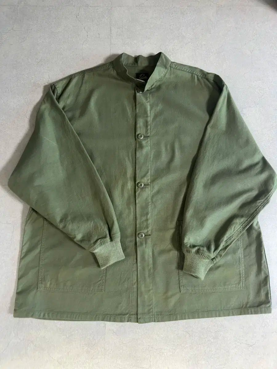 Needles SC army 人気 shirt トップス NEEDLES / S.C. ARMY SHIRT