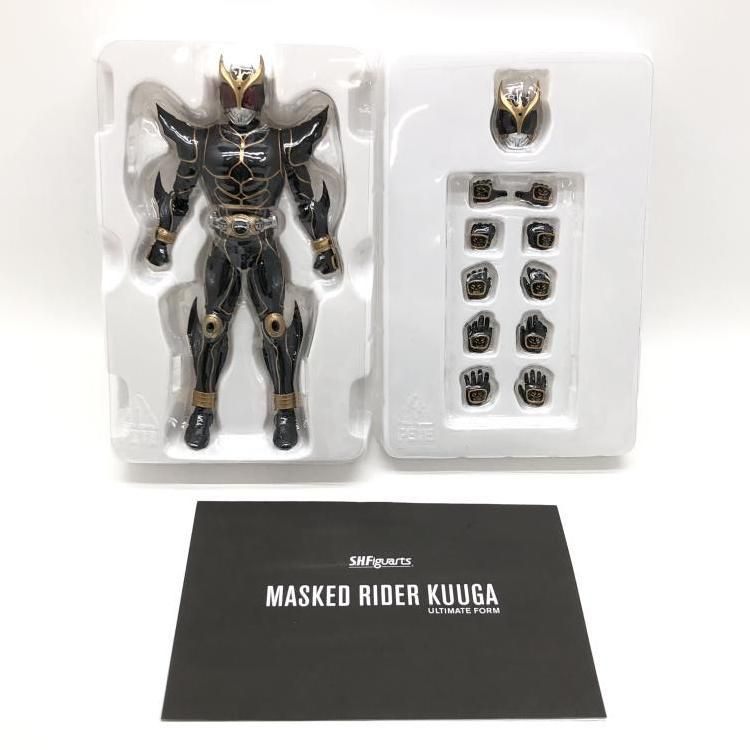 アルティメットフォーム