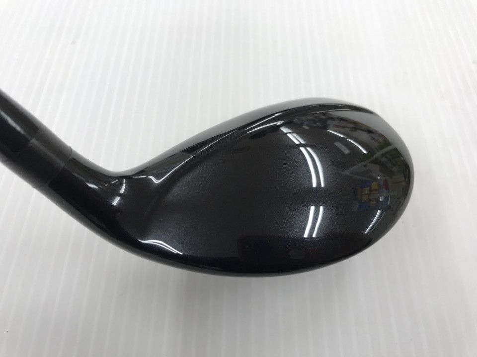 新品】ダイナミクス ユーティリティ UT 7番 28度 三菱ケミカル