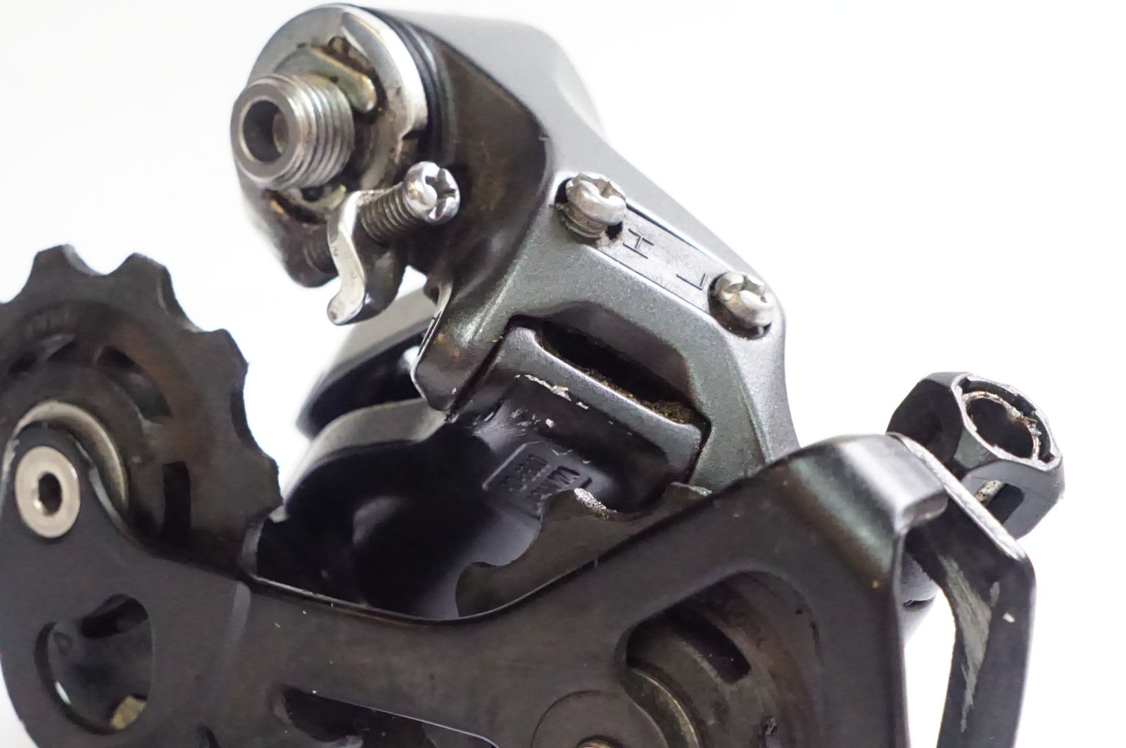 SHIMANO 「シマノ」 ULTEGRA RD-6800 リアディレイラー / バイチャリ