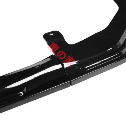 スポイラー LEXUS