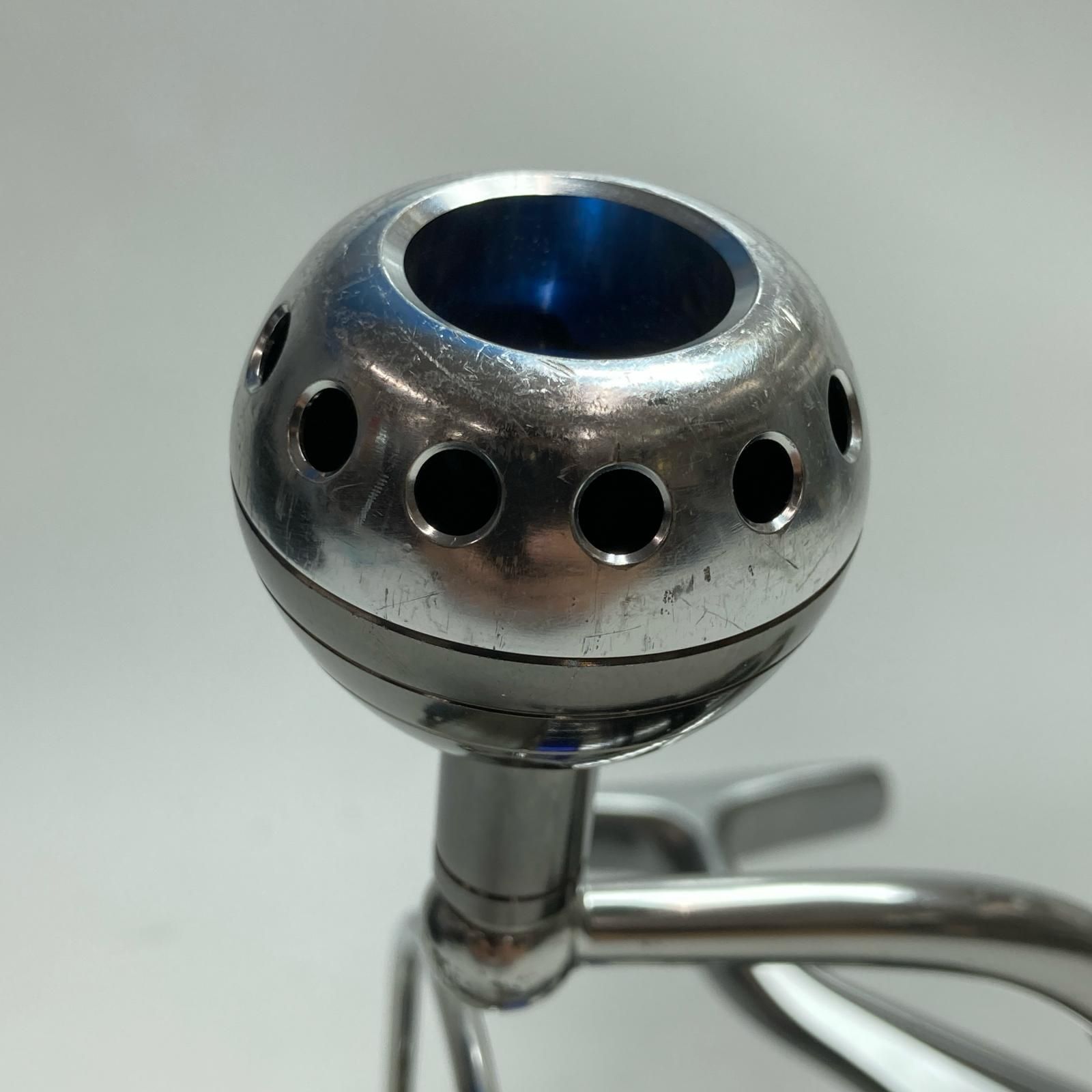 スピニングリール 15ソルティガ5000