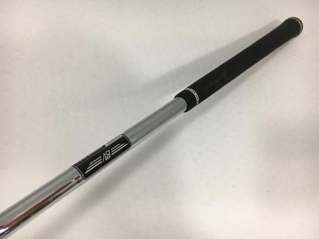 ウェッジ スピンミルド