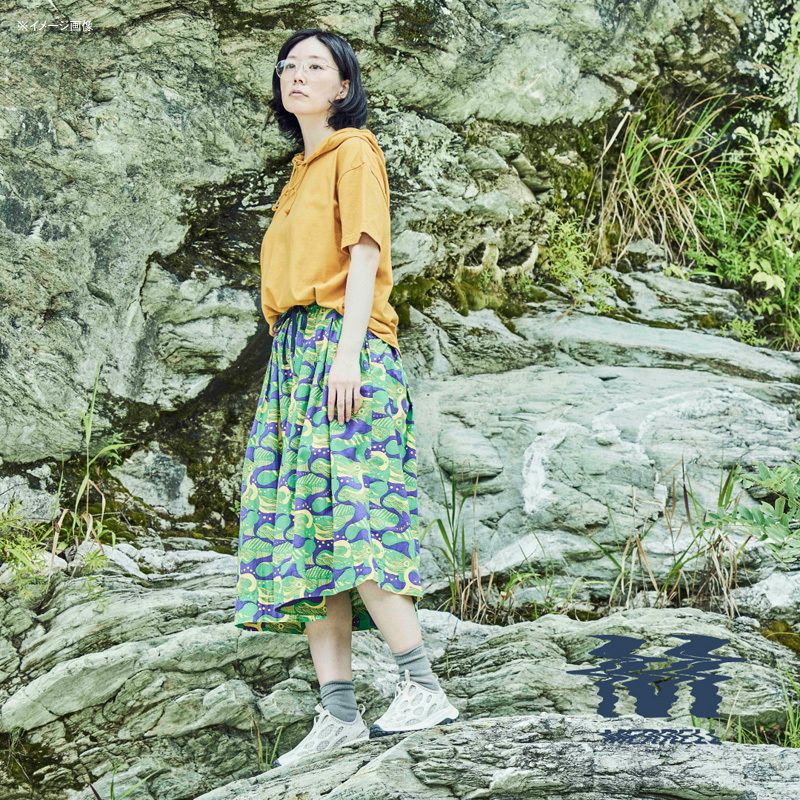 メレル HYDRO