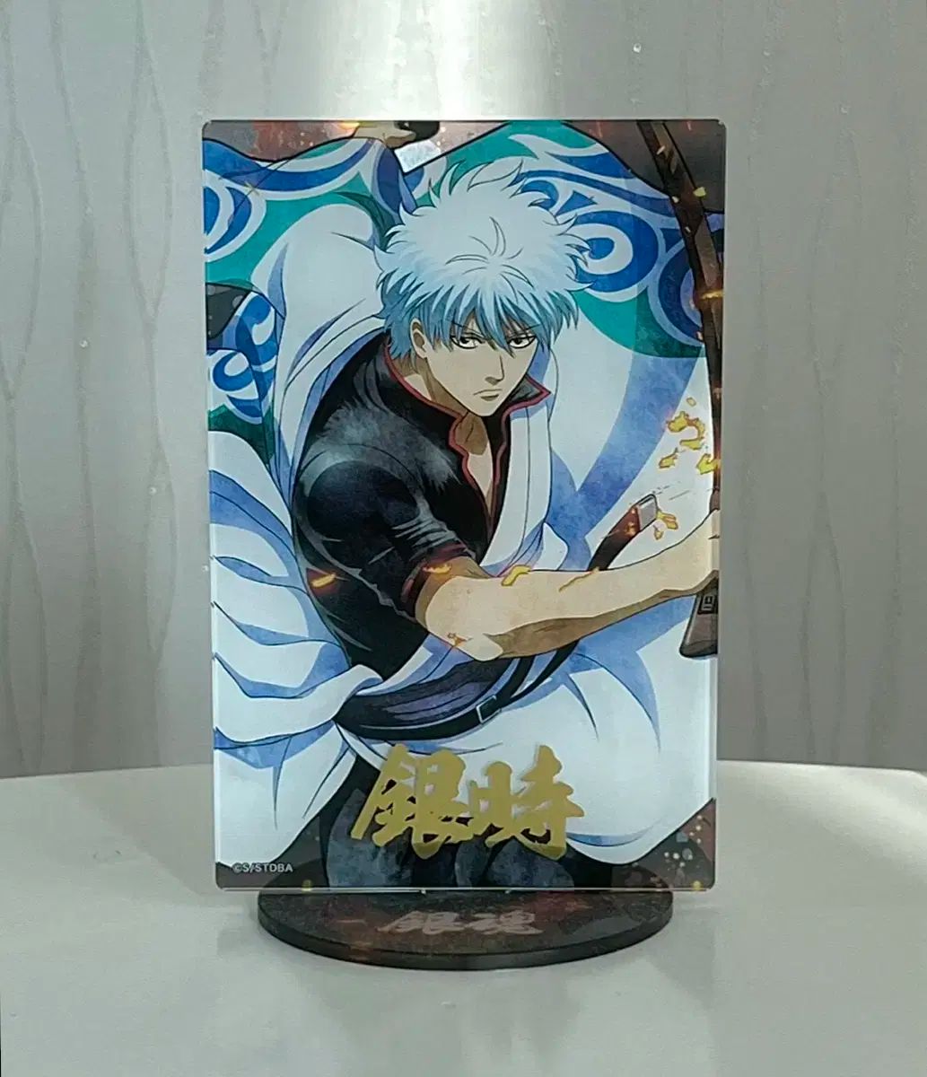 銀魂　花やしき　アクリルスタンド　セット アトフェス®【公式】 on X: 