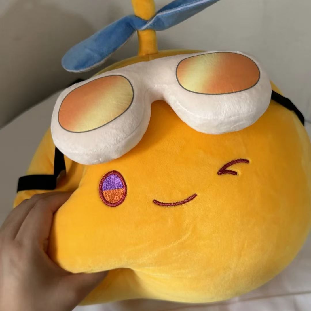 限定セール，高品質 【40センチ】恋と深空 マヒル 縫いぐるみ、抱き