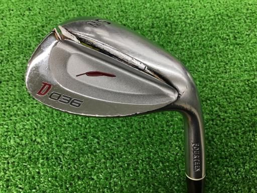 中古】 フォーティーン C-036 SW ウェッジ WG FT 61w