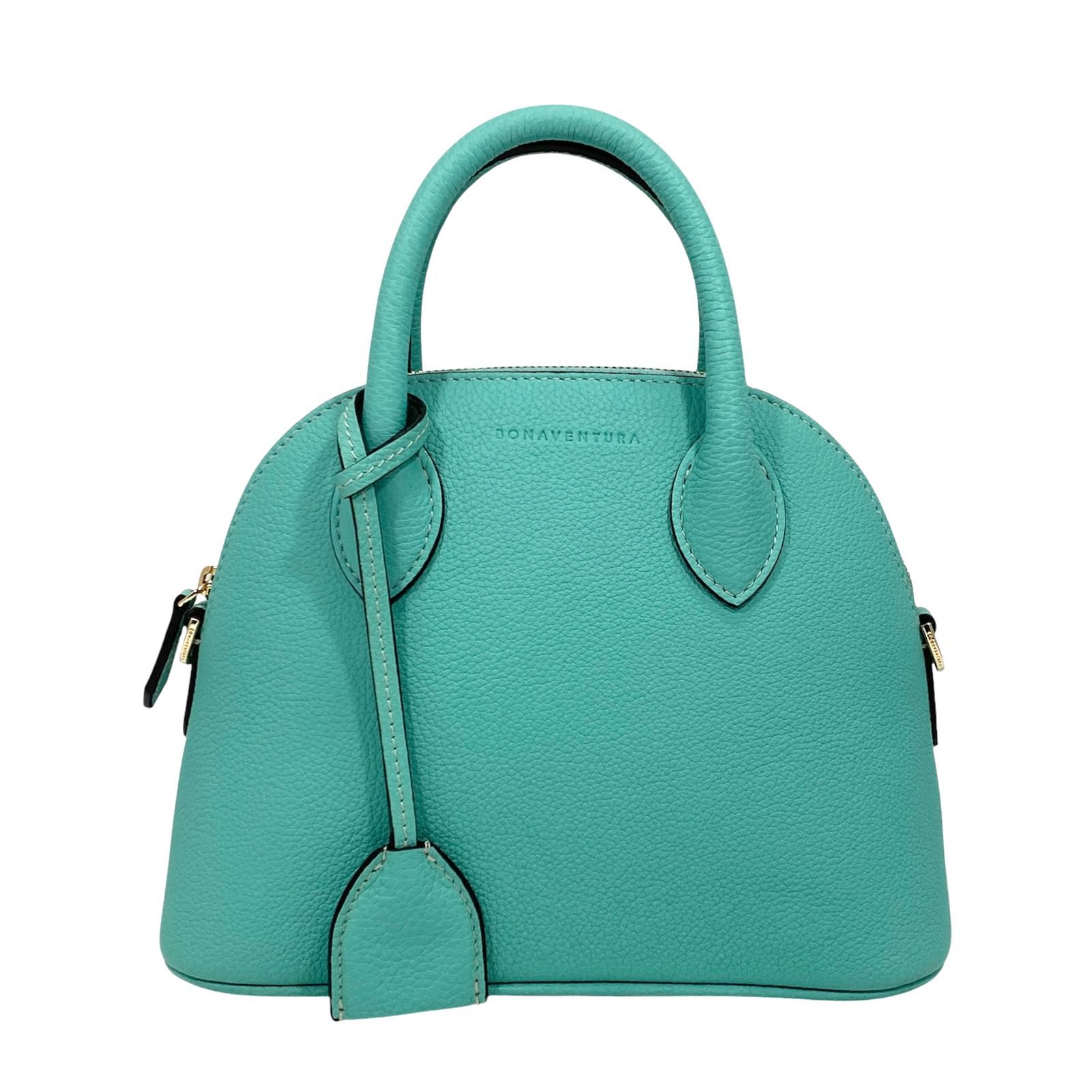 ▽【美品】BONAVENTURA エマバッグ 22シュリンク アトールブルー 限定  