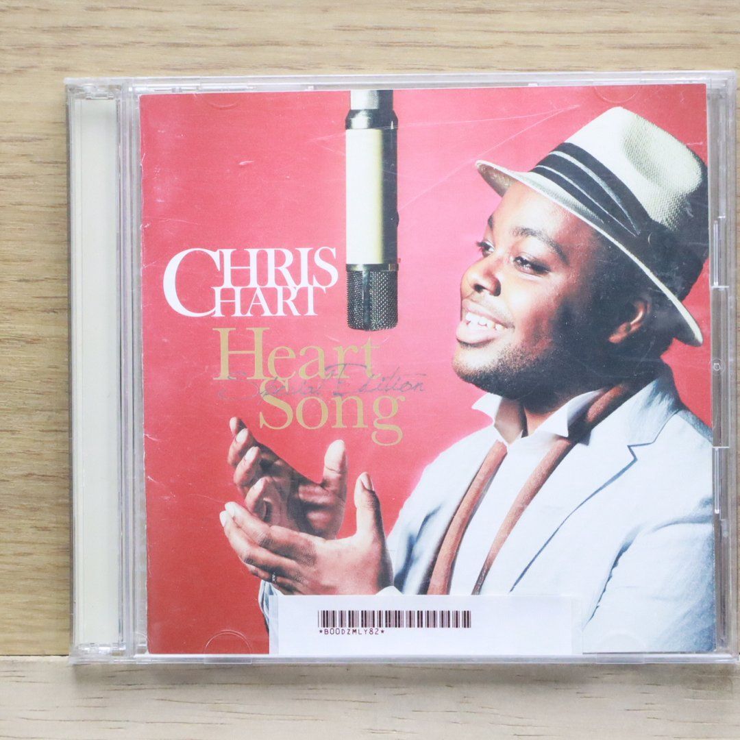 AOR CD クリス・クリスチャン　写真の二枚 CHRIS CHRISTIAN / クリス・クリスチャン商品一覧｜JAZZ