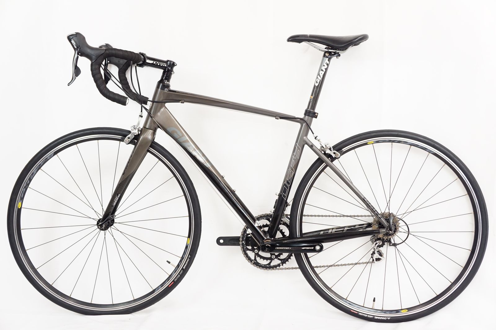 2011年モデル】GIANT TCR advanced se Giant ロードバイク TCR1 2011年