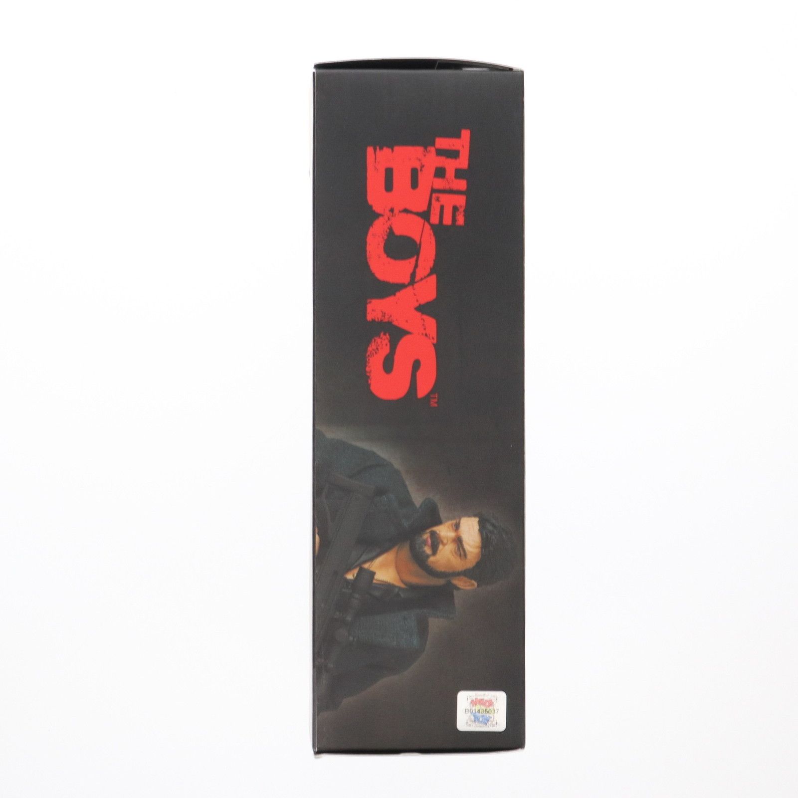 マフェックス No.154 MAFEX WILLIAM BILLY BUTCHER ウィリアム ビリー ブッチャー THE BOYS ザ ボーイズ 完成品 可動フィギュア メディコム トイ