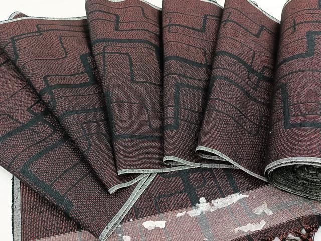 平和屋着物□上質な色無地 作家物 裏葉柳色 正絹 逸品 BAAM5062sa