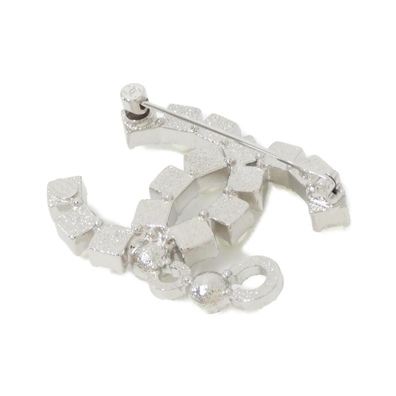 CHANEL ブローチ ABF726 CHANEL ブローチ ABF726 (CHANEL/ブローチ・コサージュ