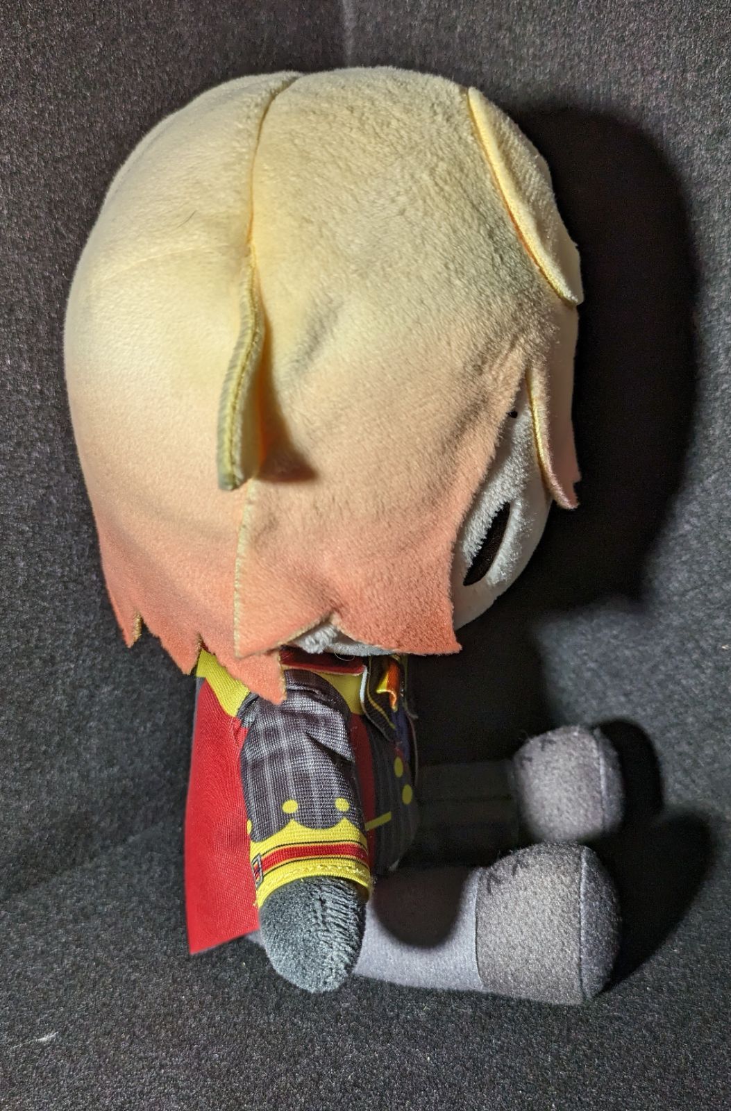 Amazon.co.jp: 天馬司 ふわぷち ぬいぐるみ ‐全力！ワンダー