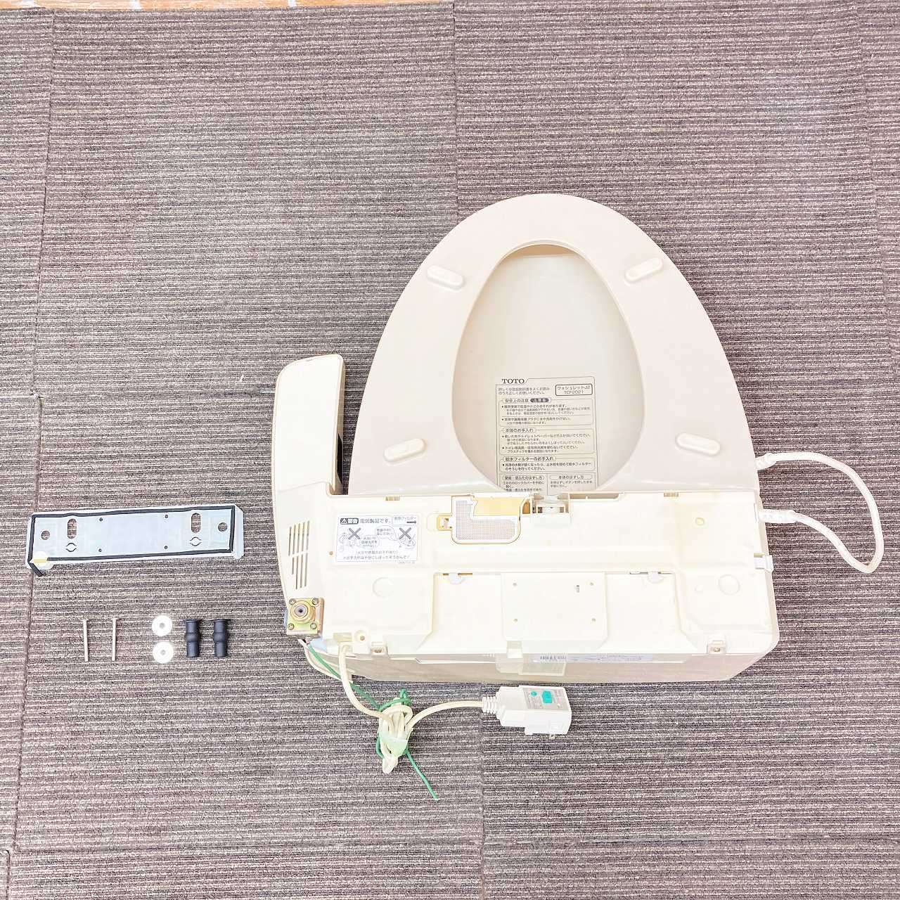 ジャンク 使用可