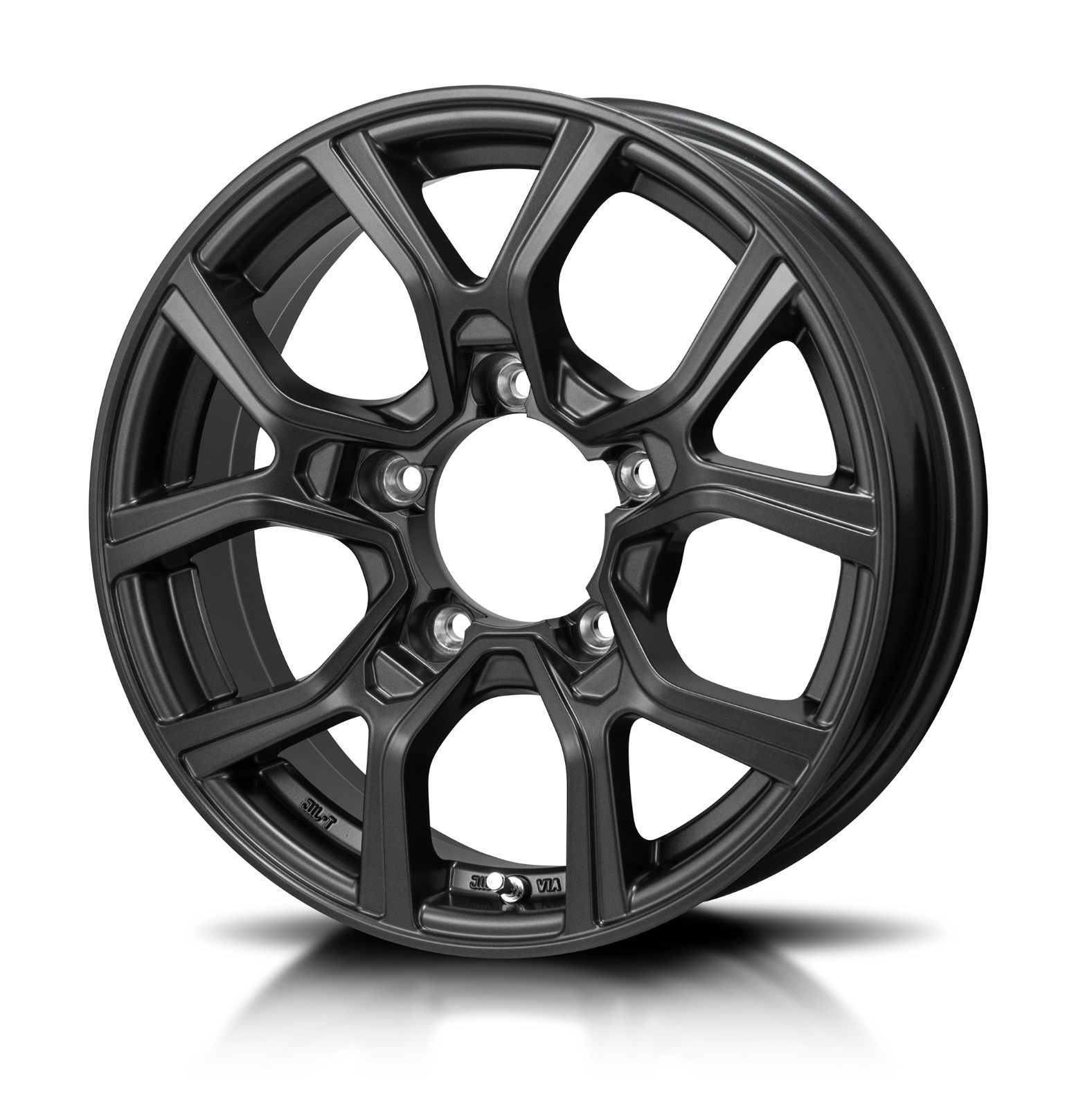 １６インチ 品 ４本SET １６インチ ＪＢ２３ ジムニー ＫＡＺＥＲＡ カゼラ Ｈ３０１