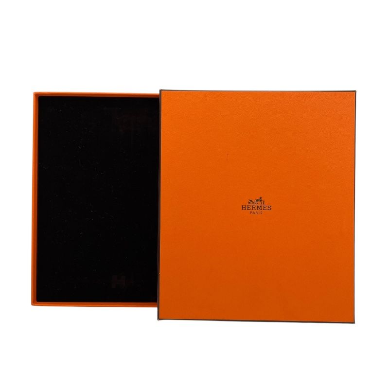 【最終お値下げ✨】HERMES キューブ ネックレス オレンジ 楽天市場】【中古】エルメス ネックレス カージュドアッシュ H