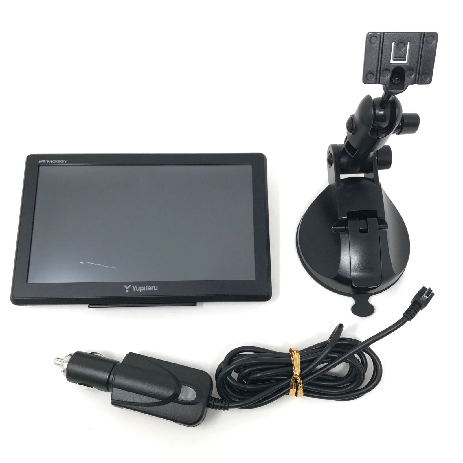 美品 Yupiteru ユピテル YPB737 　ポータブルナビ ７inch 新品】ユピテル ポータブルナビ YPB737 美品 Yupiteru ユピテル