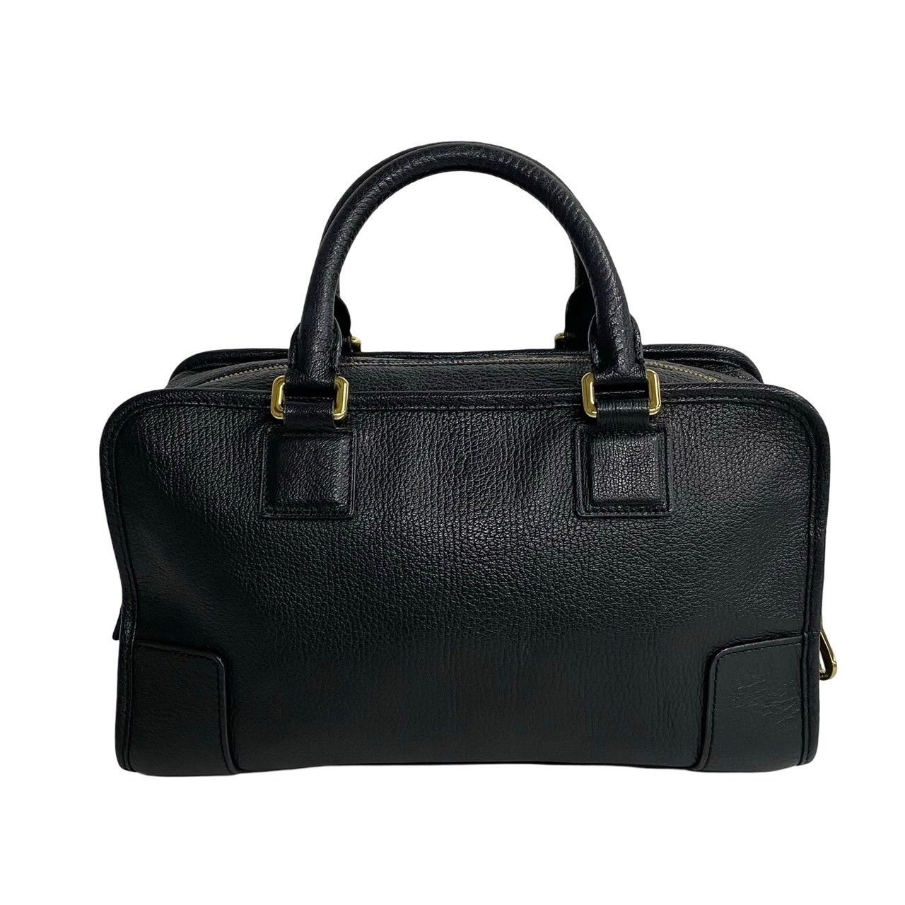 楽天市場】【バッグ】LOEWE ロエベ アマソナ28 ハンドバッグ