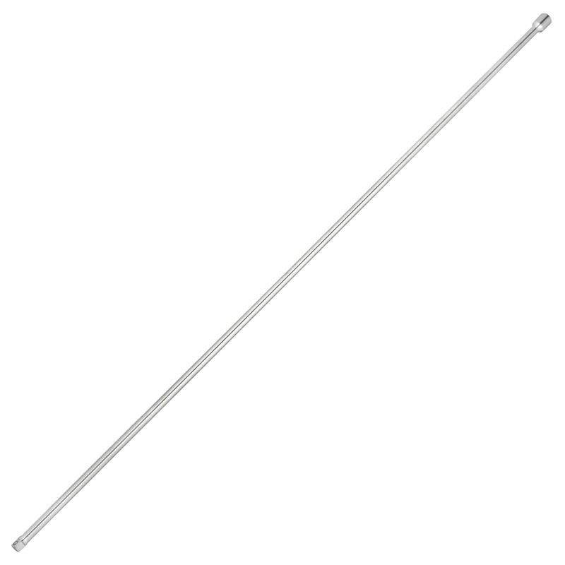 トネ TONE エクステンションバー EX30-1000 差込角9.5mm 3|8-quot- 全長1000mm