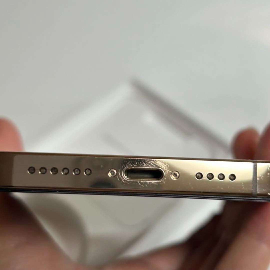 【超美品】iPhone 13 Pro Max 256GBバッテリー89% 超美品】iPhone 13 Pro Max 256GB バッテリー100%