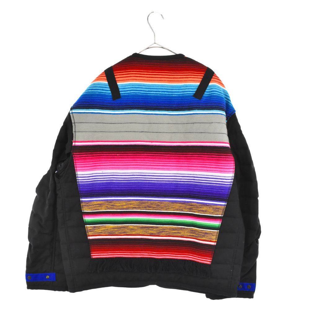 JUNYA WATANABE MAN サラぺJay Kay コムデギャルソン