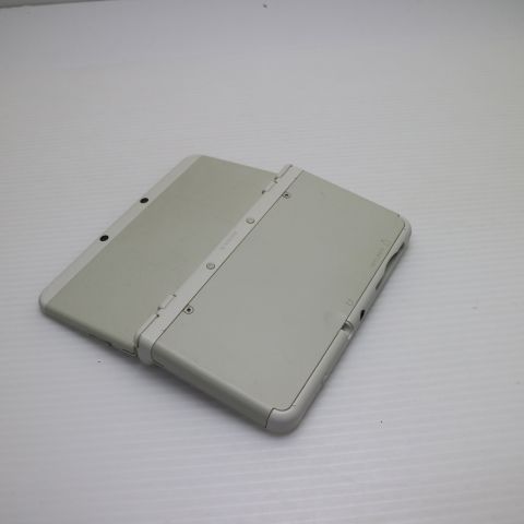 ニンテンドー3DS - 良品中古 Newニンテンドー3DS ホワイト  M444 ニンテンドー3DS - 良品中古 Newニンテンドー3DS LL ピンク