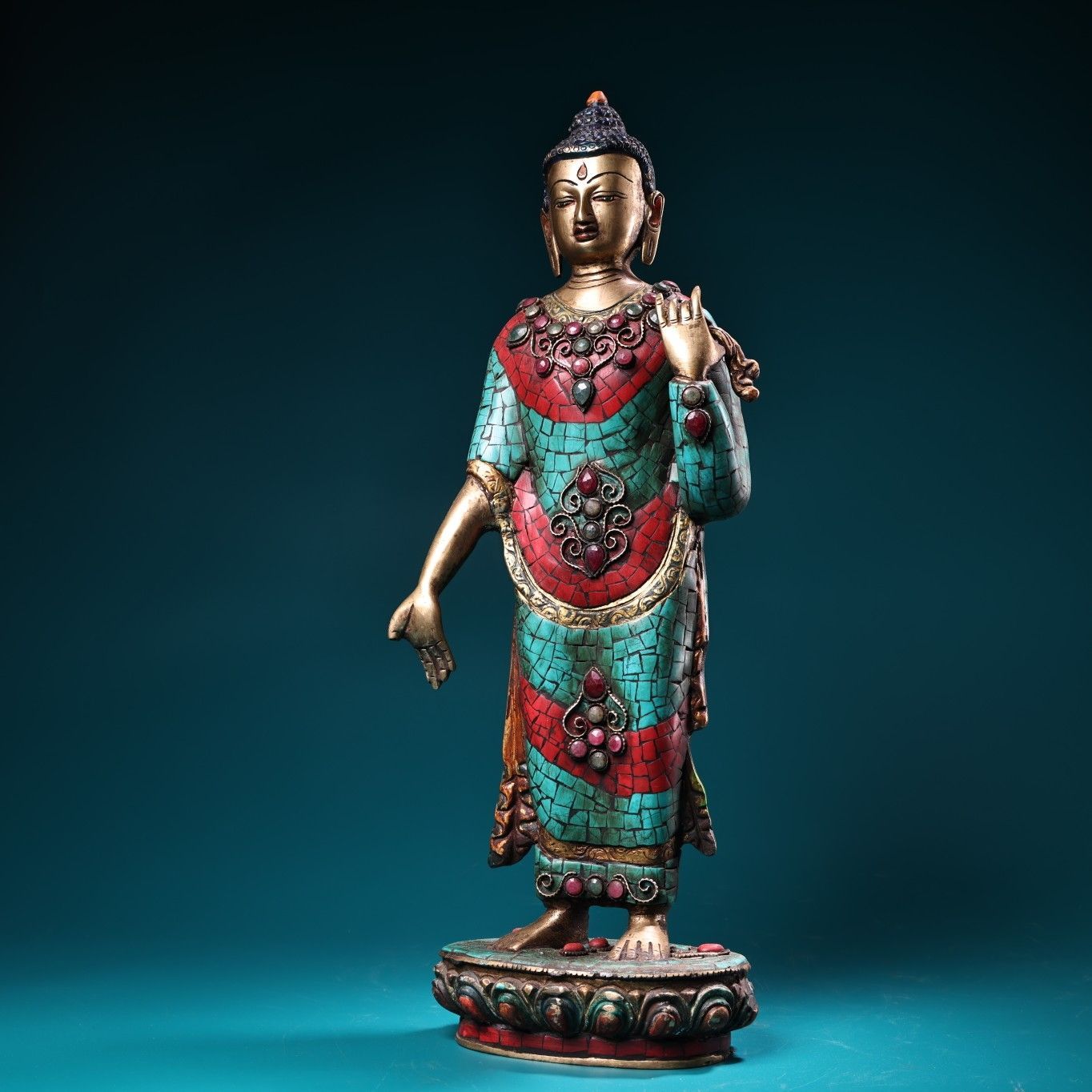 古美術品 収集家