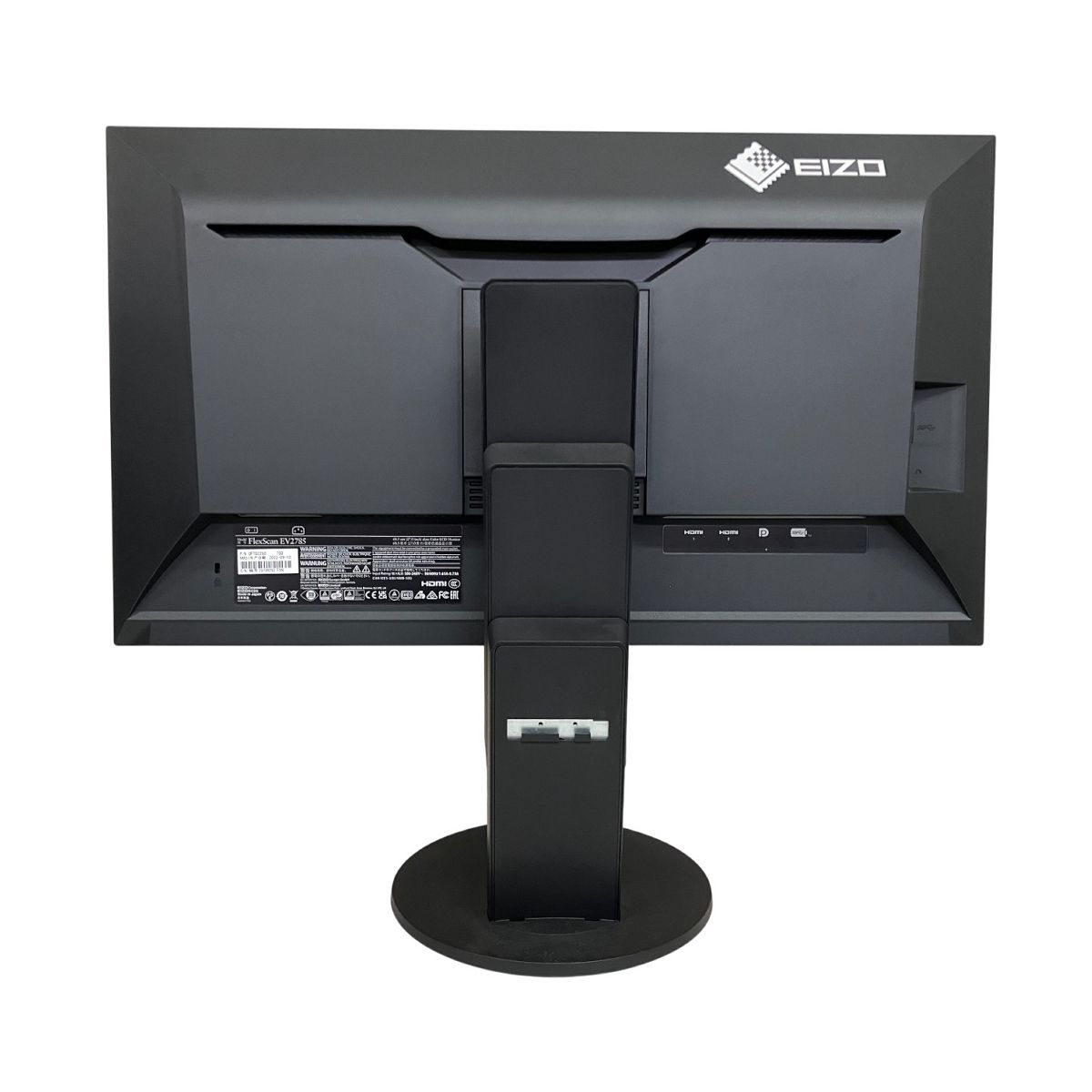 EIZO FlexScan EV2785 液晶モニター 27インチ 2025年製 T10376807 CHRISTIANNAURATH_COM_BR